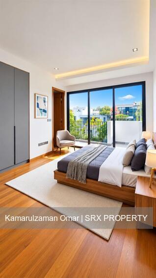 Sembawang Straits Estate (D27), Terrace #636079591